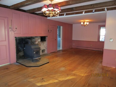 207 Main St, Danville, NH 03819 - photo 3