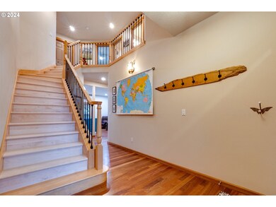 Entrance/Foyer