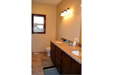 Master Bath/Spa.