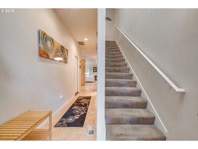 Entrance/Foyer