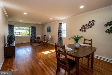 136 E Timonium Rd, Lutherville Timonium, MD 21093 - photo 6