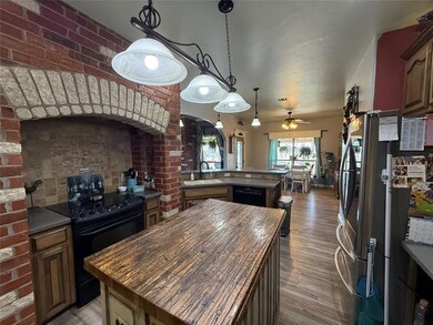 4454 Moffat Rd NW, Piedmont, OK 73078 - photo 6