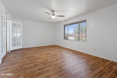Bonus Room