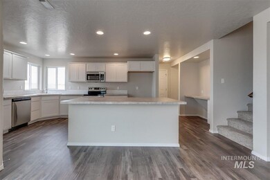 1512 W Queens River St, Kuna, ID 83642 - photo 4