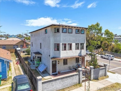 2832 K St, San Diego, CA 92102 - photo 5