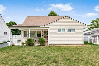 4100 Elbern Ave, Columbus, OH 43213 - photo 2