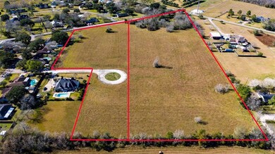 0 Rowan-Burton Rd, Alvin, TX 77511 - photo 5