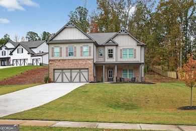 3551 Dockside Shores Dr, Gainesville, GA 30506 - photo 6