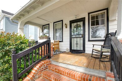 712 Arnold Ave, Richmond, VA 23222 - photo 5