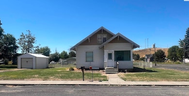 401 G St, Endicott, WA 99125 - photo 3