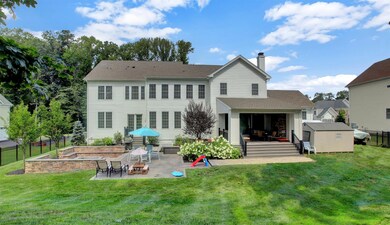 Back of Home