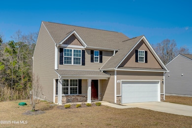 640 Poppleton Dr, Hampstead, NC 28443 - photo 5