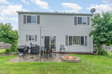 301 Switchgrass Dr, Minooka, IL 60447 - photo 5