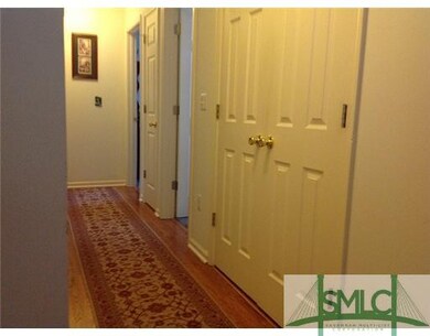 Other. hall, updated flooring