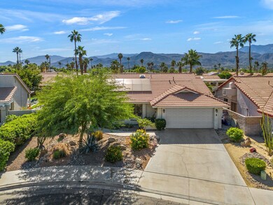 34018 Suncrest Dr, Cathedral City, CA 92234 - photo 2