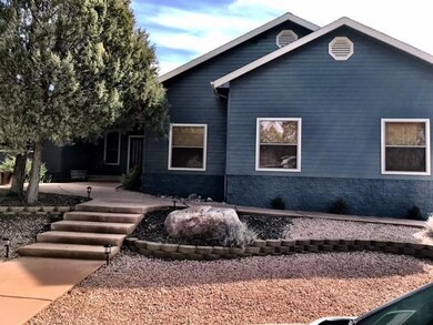 409 N Laredo Ln, Payson, AZ 85541 - photo 2