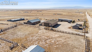 31155 Vorenburg Rd, Calhan, CO 80808 - photo 2