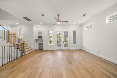 886 Wakefield Dr unit D, Houston, TX 77018 - photo 7