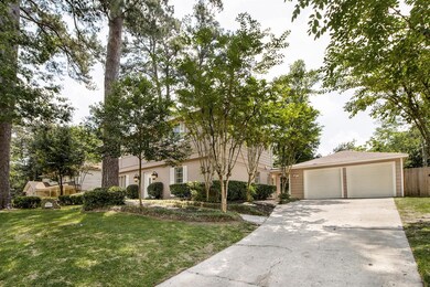 2633 N Woodloch St, Conroe, TX 77385 - photo 2
