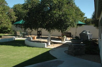 3956 E Fairfield Cir, Mesa, AZ 85205 - photo 4