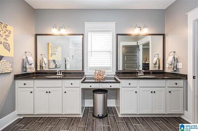 1593 Wilborn Run, Hoover, AL 35244 - photo 4