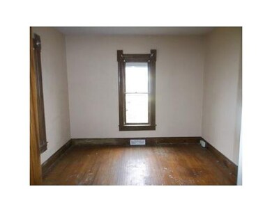 Bedroom.