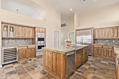 09 - Desert Broom 3162