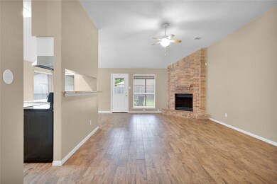 15510 Meadow Village Dr, Houston, TX 77095 - photo 5