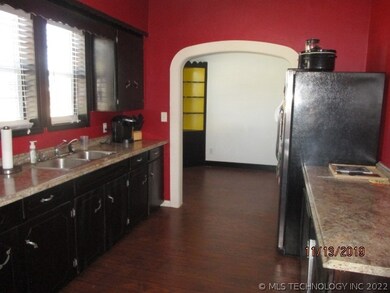 1017 Hargrove St, Ardmore, OK 73401 - photo 6