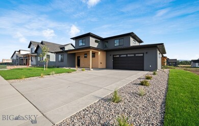 192 Delano Dr, Bozeman, MT 59718 - photo 4
