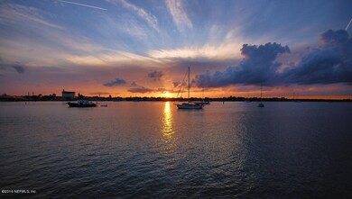 st_augustine_harbour_sunset_h