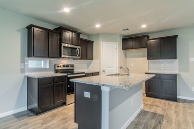 4515 Gaston St, Houston, TX 77093 - photo 4