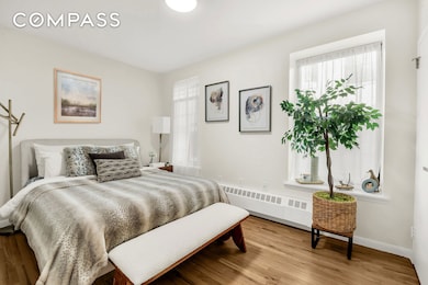 2041 5th Ave unit 5 F, New York, NY 10035 - photo 4