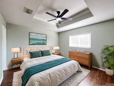 3522 Lantana Falls, San Antonio, TX 78261 - photo 4