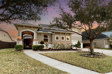 5111 Kenton Place Ln, Fulshear, TX 77441 - photo 2