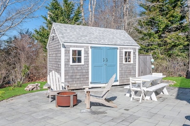 26 Mattakiset Rd, Mattapoisett, MA 02739 - photo 4