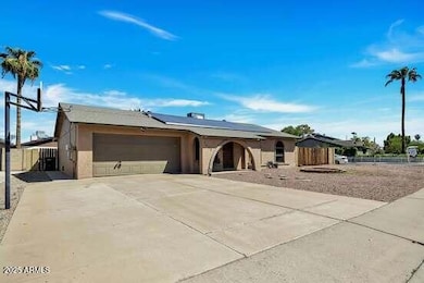 3602 W Campo Bello Dr, Glendale, AZ 85308 - photo 2