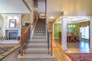 7613 Lichtenauer Dr, Shawnee, KS 66217 - photo 6