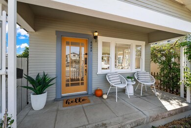 4485 Cherokee Ave, San Diego, CA 92116 - photo 4