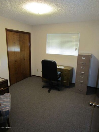 third bedroom