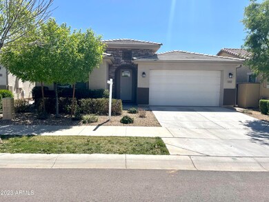 Front Home