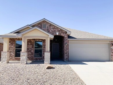 9217 Red Cliff Ave, Odessa, TX 79765 - photo 2