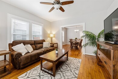 6632 N Main St, Houston, TX 77009 - photo 5