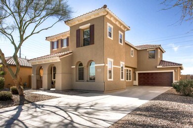 Pristine curb appeal