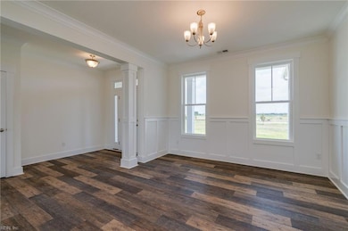 MM Blackwater (Henderson Lot 7) Rd, Virginia Beach, VA 23457 - photo 6