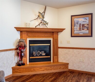 1900 Lilac Ln, Stevens Point, WI 54482 - photo 6