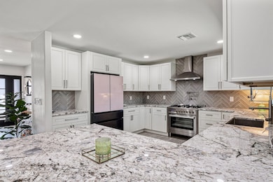 3454 E Calle Del Prado, Tucson, AZ 85716 - photo 5