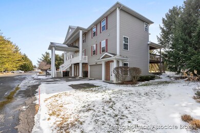 8456 N Center Park Dr SW unit 14, Byron Center, MI 49315 - photo 2