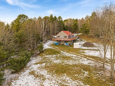 3195 E Peacham Rd, Barnet, VT 05821 - photo 2