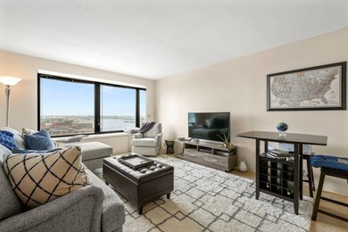 Harbor Towers unit 25A, Boston, MA 02110 - photo 2